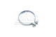 COLLIER SANGLE D'ECHAPPEMENT OEM DINEX
